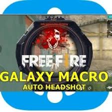 Galaxy Macro Free Fire APK APK